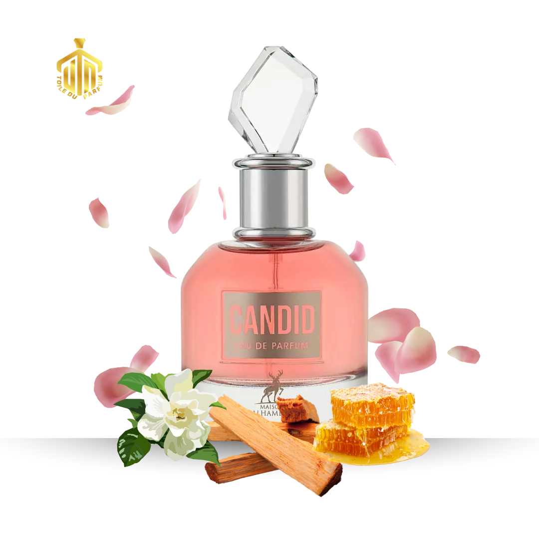 Maison Alhambra Candide Eau de Parfum