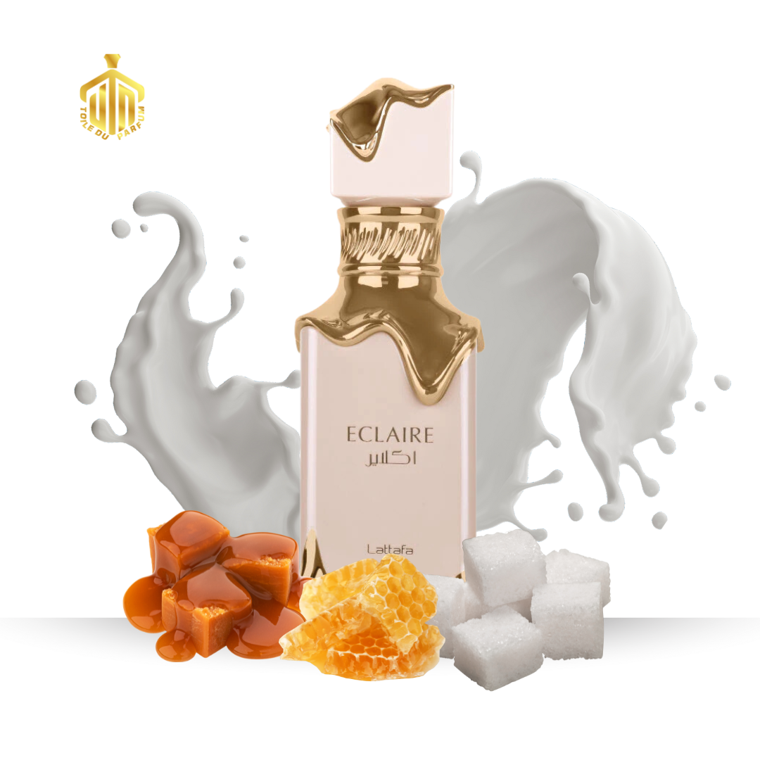 Lattafa Eclaire Eau de Parfum