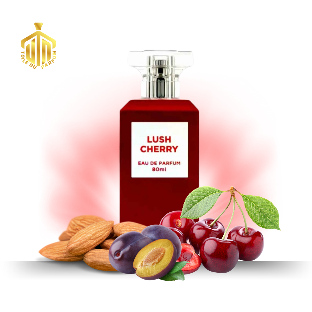 Fragrance World Lush Cherry