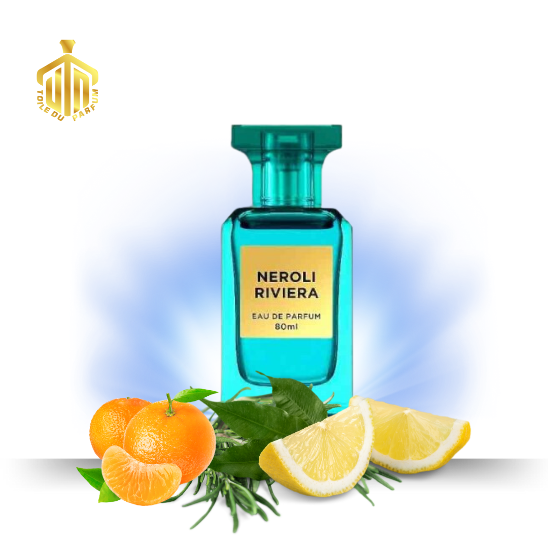 Fragrance World Neroli Riviera