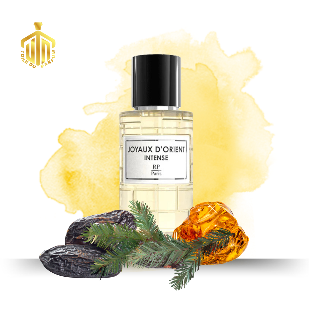 RP Joyaux D'orient Intense