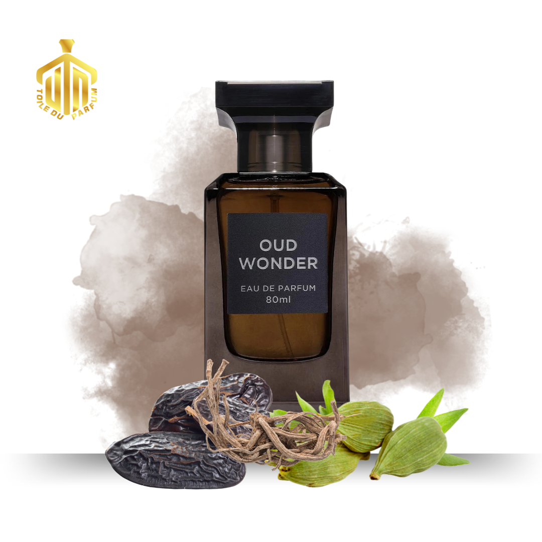 Fragrance World Oud Wonder